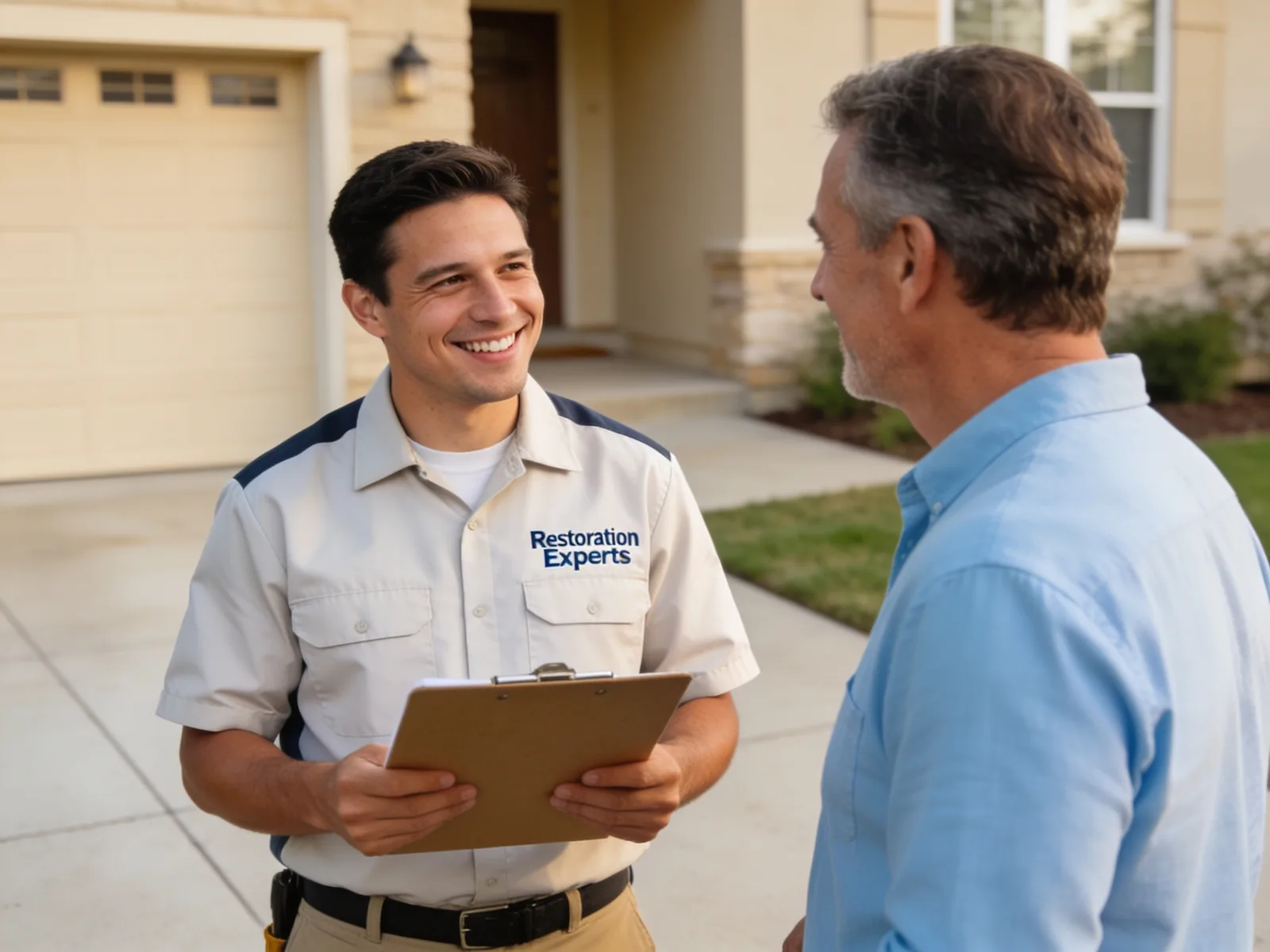 Water Damage Cleanup Tucson, AZ FAQs